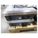 SETRA, COUNTING SCALES WITH DISPLAYS AND SCANNERS