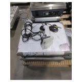 SETRA, COUNTING SCALES WITH DISPLAYS AND SCANNERS