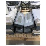 SETRA, COUNTING SCALES WITH DISPLAYS AND SCANNERS