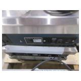 SETRA, COUNTING SCALES WITH DISPLAYS AND SCANNERS