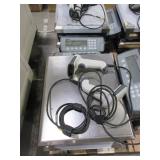 SETRA, COUNTING SCALES WITH DISPLAYS AND SCANNERS
