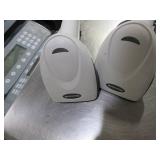 SETRA, COUNTING SCALES WITH DISPLAYS AND SCANNERS