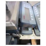 SETRA, COUNTING SCALES WITH DISPLAYS AND SCANNERS