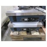 SETRA, COUNTING SCALES WITH DISPLAYS AND SCANNERS