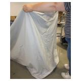 CLOTH MACHINE COVERS