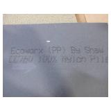 SHAW COMMERCIAL CARPET SQUARES- BRAND NEW