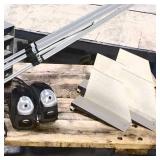 ASSORTED OFFICE SUPPLIES