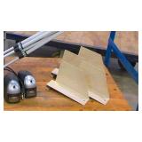 ASSORTED OFFICE SUPPLIES