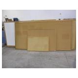 QUARTET MEDIA BOARDS