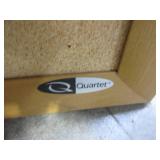 QUARTET MEDIA BOARDS