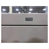 ASSORTED METAL FILE CABINETS