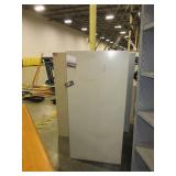 ASSORTED METAL FILE CABINETS