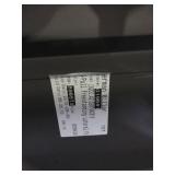 HERMAN MILLER 2 DRAWER LATERAL FILES