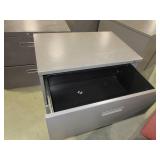 ASSORTED LATERFILE CABINET