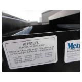 ASSORTED LATERFILE CABINET