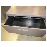 ASSORTED LATERFILE CABINET