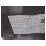 HERMAN MILLER 2 AND 3 DRAWER PEDESTAL FILE CABINETS