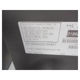HERMAN MILLER 3 DRAWER PEDESTAL FILE CABINETS