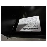 HERMAN MILLER  MERIDIAN 3 DRAWER LATERAL FILE