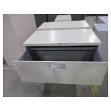 ASSORTED HON FILE CABINETS