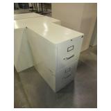 ASSORTED HON FILE CABINETS