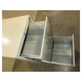 ASSORTED HON FILE CABINETS