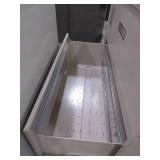 MISC. 2 DRAWER FILE CABINETS