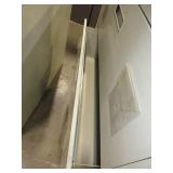 MISC. 2 DRAWER FILE CABINETS