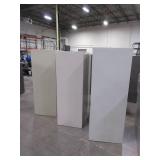 MISC LATERAL FILE CABINETS