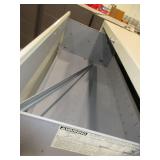 MISC LATERAL FILE CABINETS