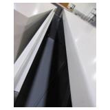 MISC LATERAL FILE CABINETS