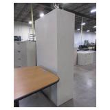 GLOBAL 2 DOOR STORAGE CABINET