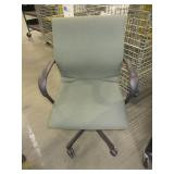 STEELCASE CONFERENCE ROOM CHAIRS