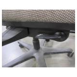 HERMAN MILLER UPHOLSTRED TASK CHAIRS