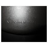 HERMAN MILLER UPHOLSTERED TASK CHAIRS