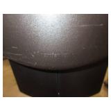 HERMAN MILLER UPHOLSTERED TASK CHAIRS