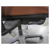 HERMAN MILLER UPHOLSTERED TASK CHAIRS
