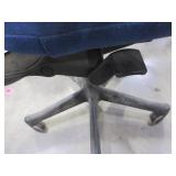HERMAN MILLER UPHOLSTERED TASK CHAIRS