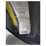 STEELCASE STACKER CHAIRS