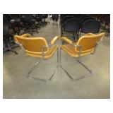 STENDIG RETRO RECEPTION CHAIRS