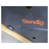 STENDIG RETRO RECEPTION CHAIRS