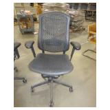 HERMAN MILLER  CELLE CHAIRS