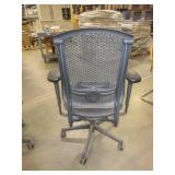 HERMAN MILLER  CELLE CHAIRS