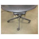 HERMAN MILLER  CELLE CHAIRS