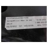 HERMAN MILLER  CELLE CHAIRS