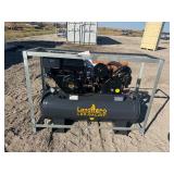 UNUSED 2023 LandHonor Paladin 40 Gallon 2-Stage Truck Mounted Air Compressor