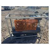 UNUSED 2023 LandHonor Paladin 40 Gallon 2-Stage Truck Mounted Air Compressor