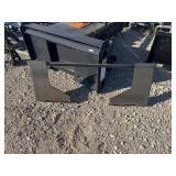 YINTATECH 1/4 Universal Quick Attach Mount Plate