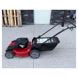 TORO Lawnmower Front Wheel Drive 2025 Model