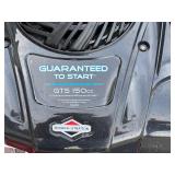 TORO Lawnmower Front Wheel Drive 2025 Model